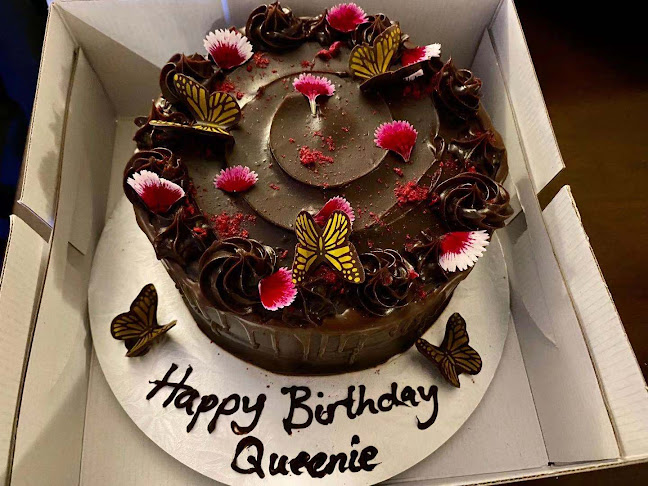 My Little Bakery Open Times