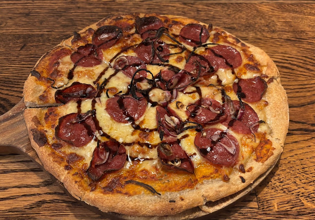 Water Bar Wānaka - Wānaka