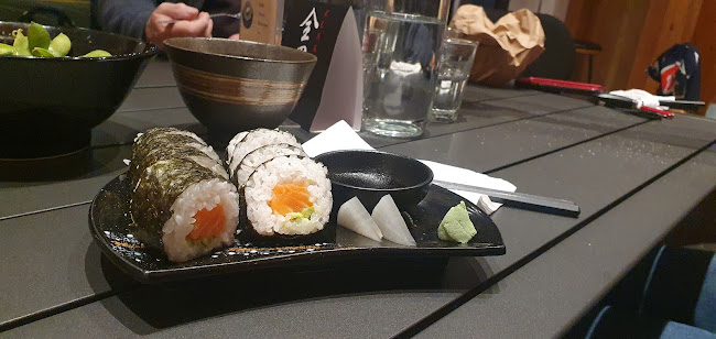 Takeichi New Zealand - Hospitality and gastronomy