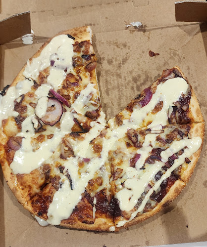 Opinii despre Domino's Pizza Wainuiomata în Lower Hutt - Hospitality and gastronomy