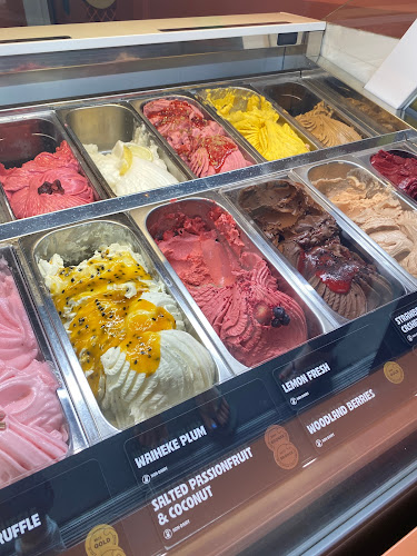 Island Gelato Co. Newmarket - Auckland
