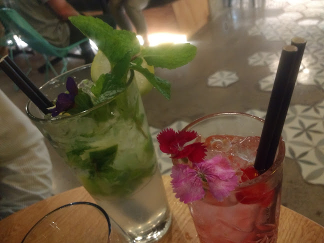 Comments and reviews of Banh Mi Caphe