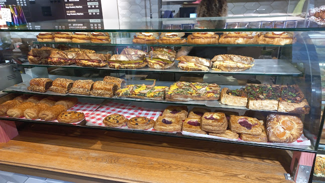 Goodtimes Coffee Phone number