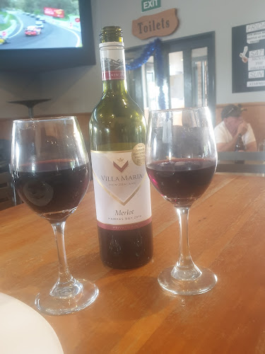 Comentarii opinii despre The Waimakariri Tavern