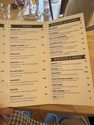 Off The Track Restaurant and Licenced Cafe - Hospitality and gastronomy