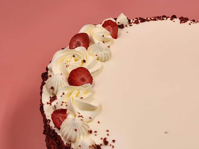 Comentarii opinii despre Cake Passion