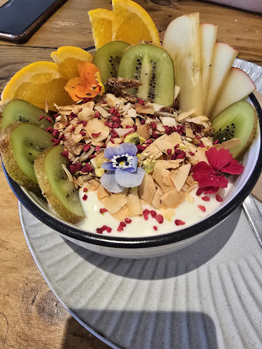 Comentarii opinii despre Ally & Sid