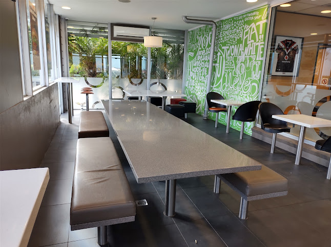 McDonald's Penrose - Hospitality and gastronomy