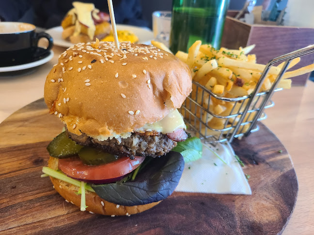 136 Cuba Street, Te Aro, Wellington 6011, New Zealand