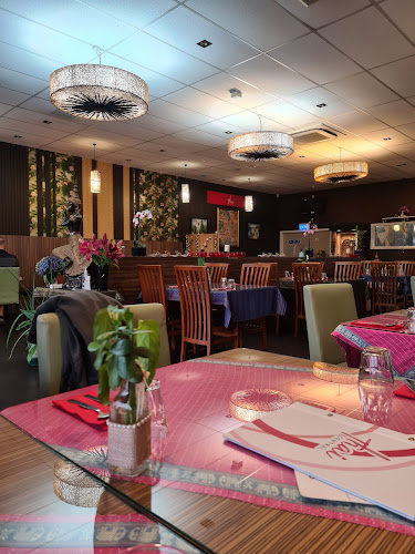 Thai Central Restaurant - Taupō