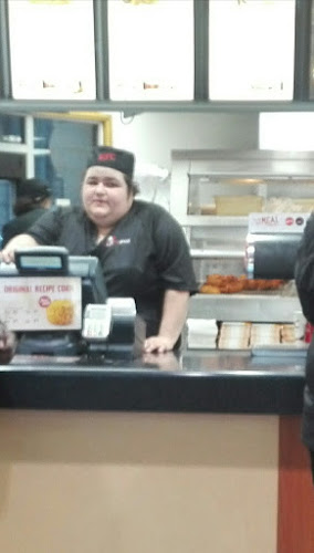 Opinii despre KFC Roslyn în Dunedin - Hospitality and gastronomy