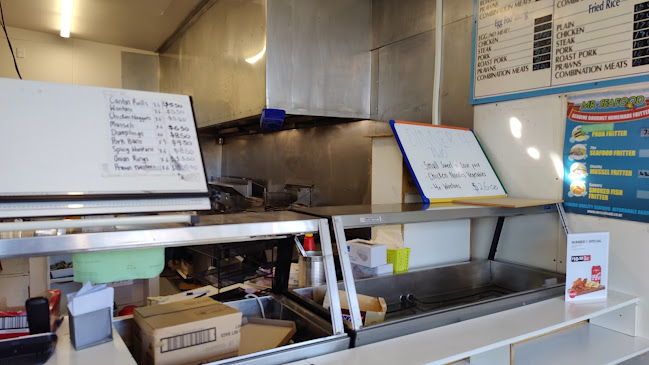 Comentarii opinii despre Asian Kitchen