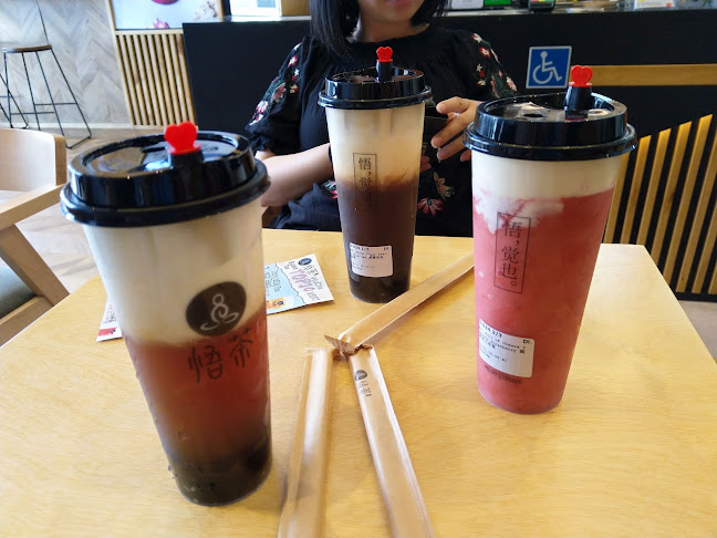 Wucha Queenstown Open Times