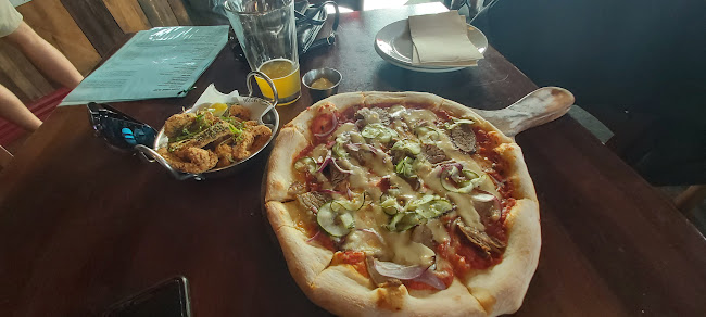 Moon Under Water - Hospitality and gastronomy