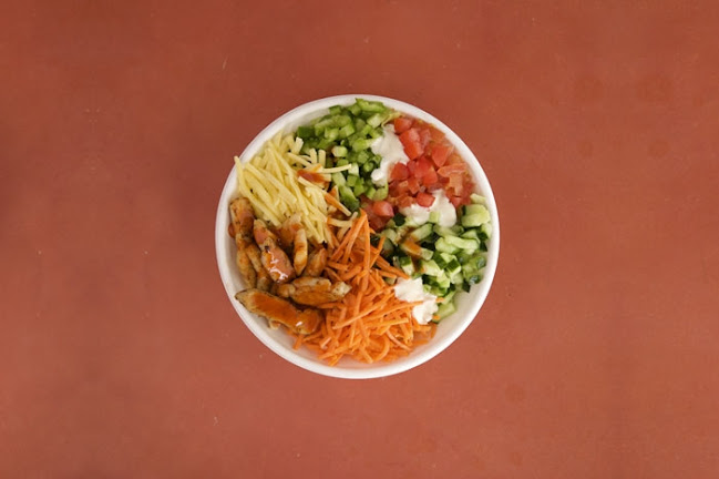 Pita Pit Botany Junction - Hospitality and gastronomy