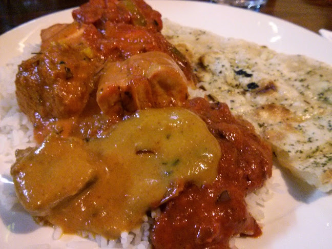 A Pocket Full of Spices Rangiora