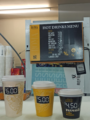 Te Puke Home Cookery - Hospitality and gastronomy