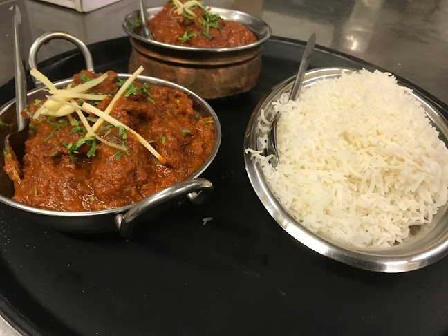 Indian Delights Restaurant & Bar