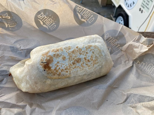 Burrito Craft - Hospitality and gastronomy