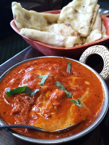 Ammu South Indian Restaurant