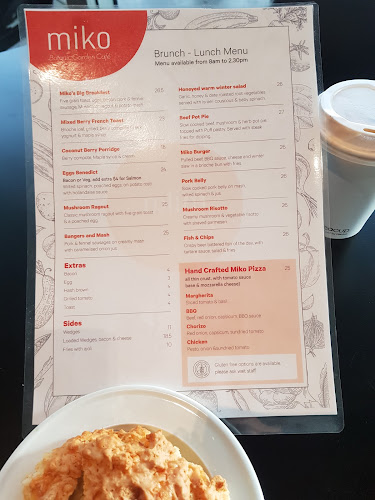 Opinii despre Cafe Miko în Auckland - Hospitality and gastronomy