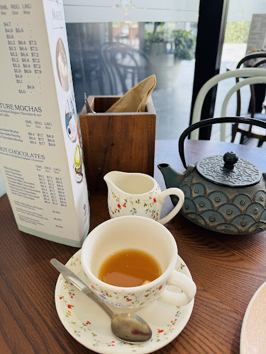 Majestic Cafe - Tauranga Crossing