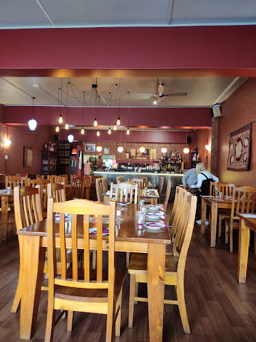 Thai Thani 2 - Hospitality and gastronomy