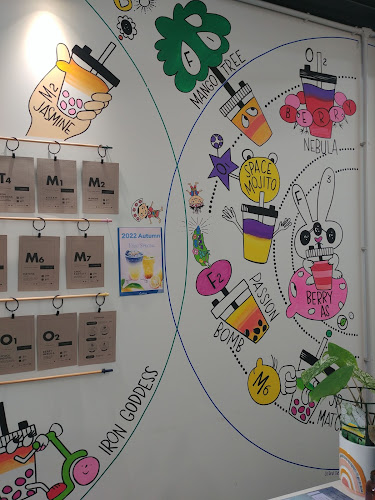 Comentarii opinii despre The Sichuan Kitchen (川味小厨)