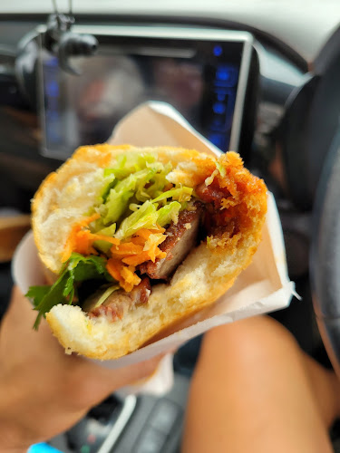 Banh Mi Saigon - Napier