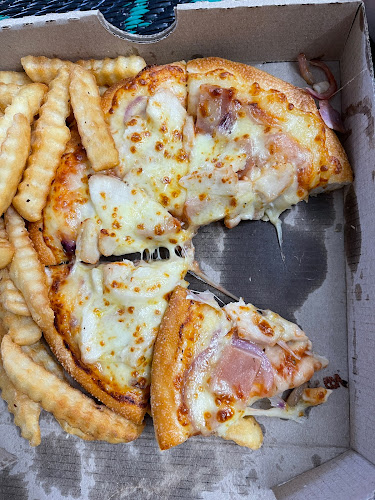Pizza Hut Manukau - Auckland