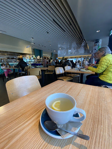 Opinii despre Foundation Cafe în Christchurch - Hospitality and gastronomy