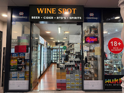 Wine Spot