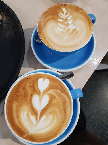 Chapel Cafe - Hospitality and gastronomy