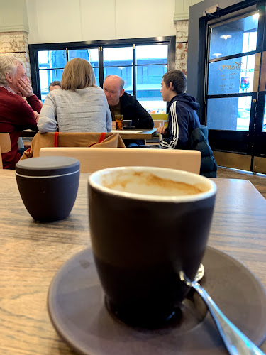 Frasers - Hospitality and gastronomy