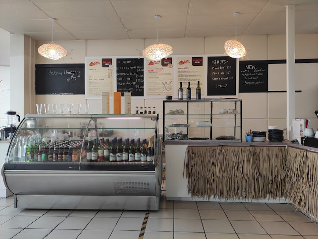 Banh Mi Craft Vietnamese Restaurant - Whanganui