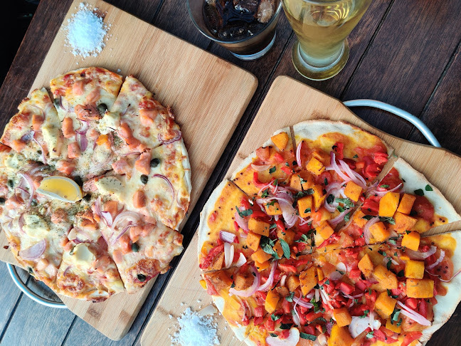 Dux Central Open Times