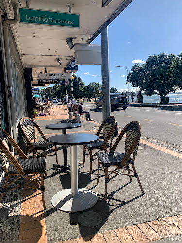 La Vista Cafe & Restaurant - Auckland