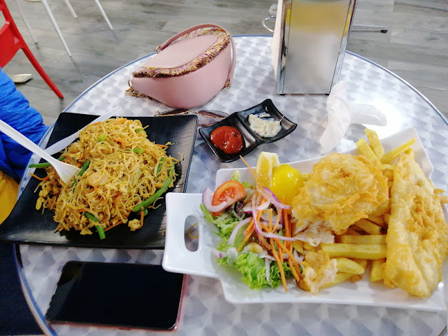 Oppies Restaurant & Takeaway Phone number