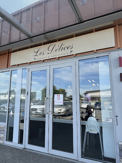 Les Délices Bakery