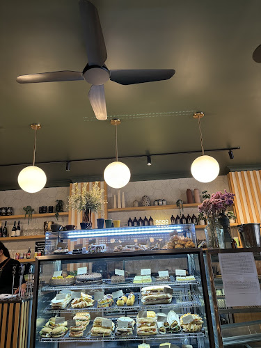 Flo & Co Kaikoura - Hospitality and gastronomy