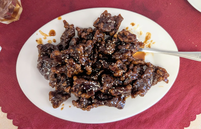 Opinii despre China City Restaurant în Upper Hutt - Hospitality and gastronomy