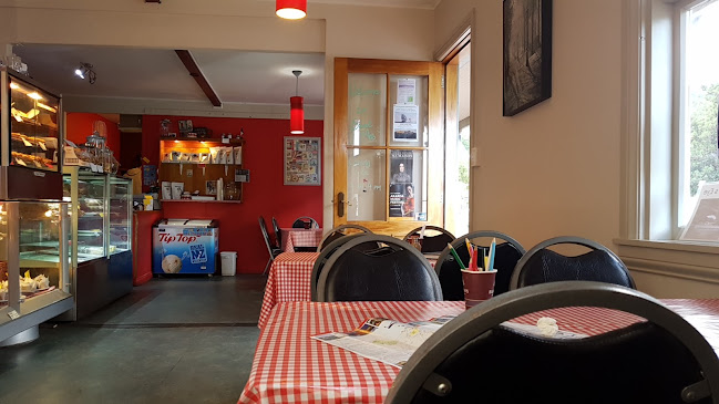 Sweet As Bakery - Hospitality and gastronomy