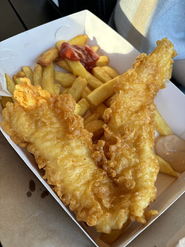 Opinii despre Waihola Fish and Chips în Waihola - Hospitality and gastronomy