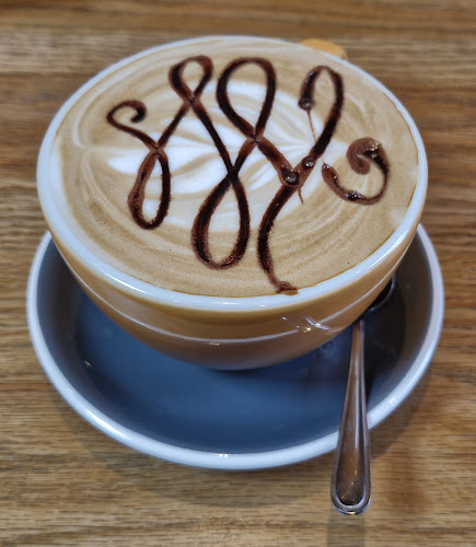 Coffee Culture Riccarton