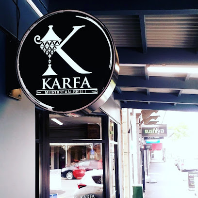 Karfa Moroccan Grill & Bar