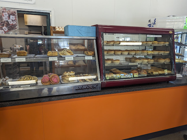 The Bakery at Wakefield