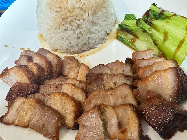 Hong Kong Date 香港地 - Cambridge