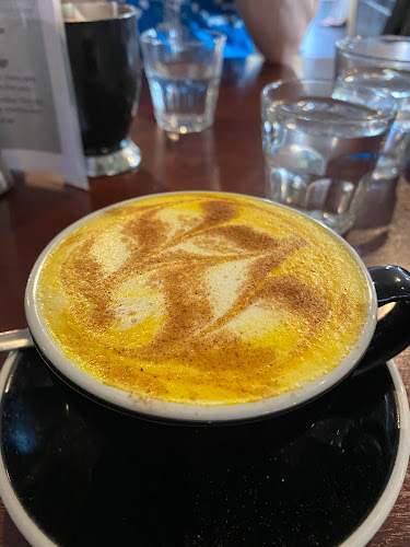 Cafe Brie - Palmerston North