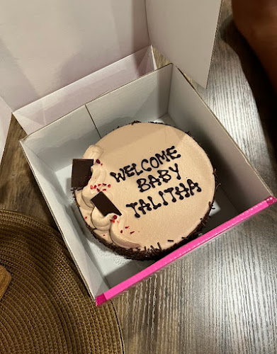 Cake Passion - Hospitality and gastronomy