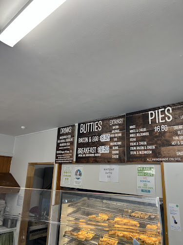 Comentarii opinii despre Arrowtown Bakery